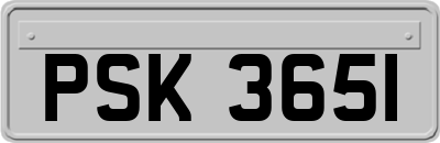 PSK3651