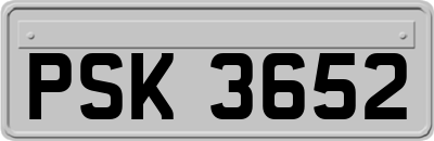 PSK3652