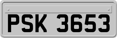 PSK3653