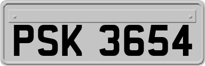 PSK3654