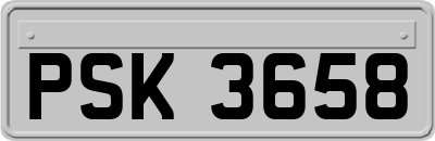 PSK3658