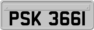 PSK3661