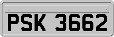 PSK3662