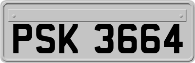 PSK3664