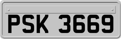 PSK3669