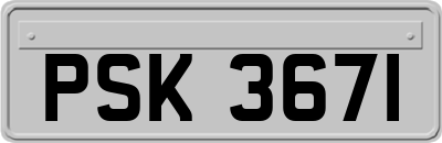 PSK3671