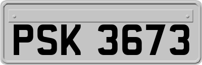 PSK3673