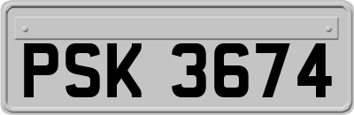 PSK3674