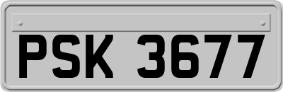 PSK3677