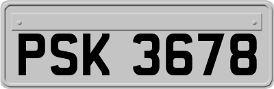 PSK3678