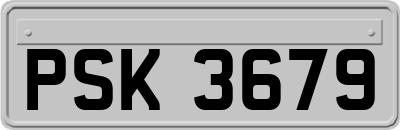PSK3679