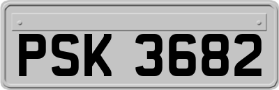 PSK3682