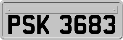 PSK3683