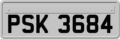 PSK3684