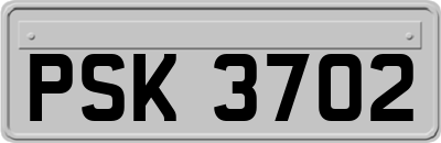 PSK3702