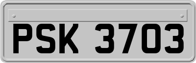 PSK3703