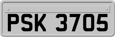 PSK3705