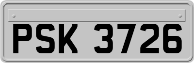 PSK3726
