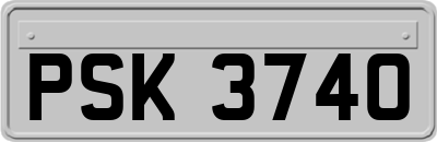 PSK3740