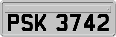 PSK3742