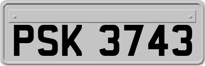 PSK3743