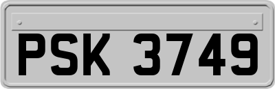 PSK3749