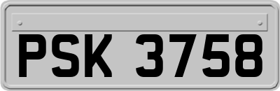 PSK3758