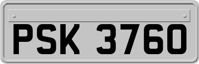 PSK3760