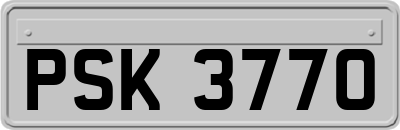 PSK3770