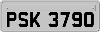 PSK3790
