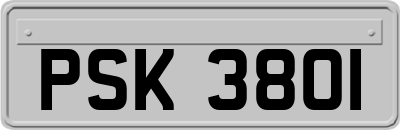 PSK3801