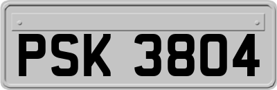 PSK3804