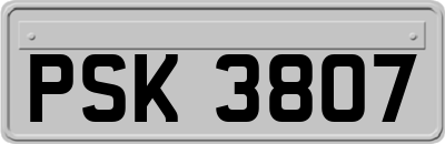 PSK3807