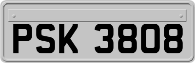 PSK3808