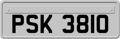 PSK3810
