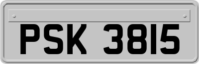 PSK3815