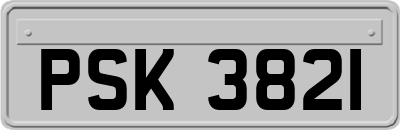 PSK3821