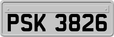 PSK3826