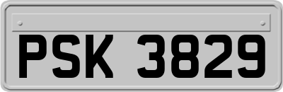 PSK3829