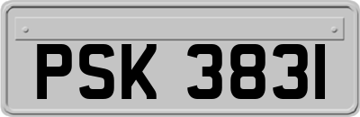 PSK3831