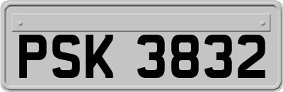 PSK3832