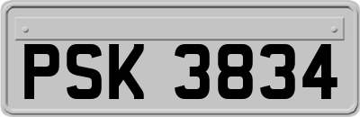 PSK3834