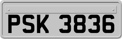 PSK3836