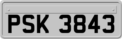 PSK3843