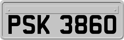 PSK3860