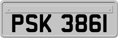 PSK3861