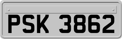 PSK3862