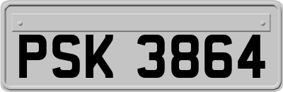PSK3864