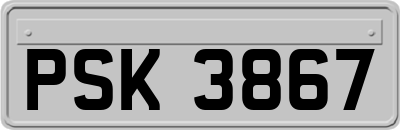 PSK3867