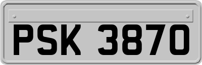 PSK3870